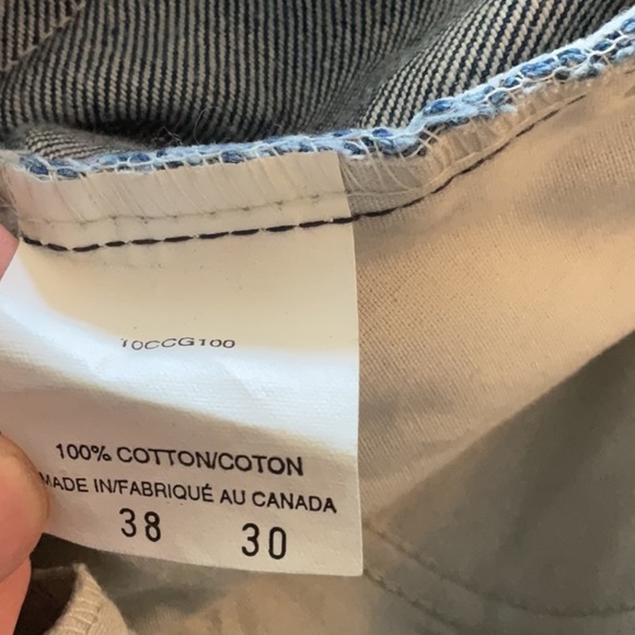 GWG VINTAGE MENS JEANS - Picture 10 of 10